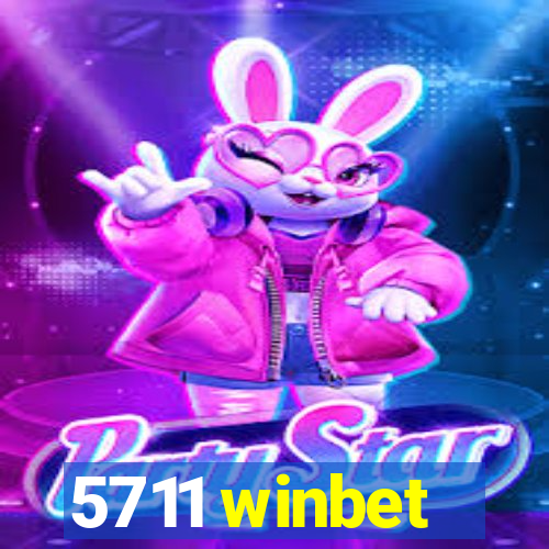 5711 winbet